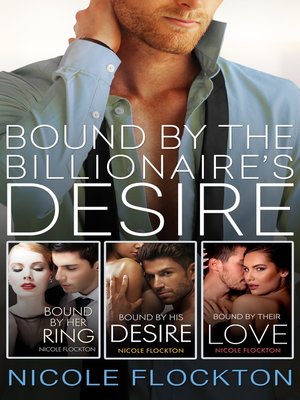 Bound by the Billionaire's Desire - ebook